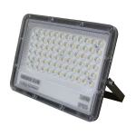 Прожектор LED 50W GOLDEN Slim 220V 5500Lm 4000K IP65 TNSy - Зображення 6