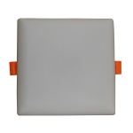 Світильник врізний LED Square Downlight 18W-220V-1800L-4000K Deco (доунлайт квадрат) TNSy