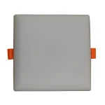 Світильник врізний LED Square Downlight 18W-220V-1800L-4000K Deco (доунлайт квадрат) TNSy