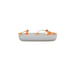 Світильник врізний LED Square Downlight 18W-220V-1800L-4000K Deco (доунлайт квадрат) TNSy - Зображення 4