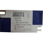 Світильник врізний LED Square Downlight 18W-220V-1800L-4000K Deco (доунлайт квадрат) TNSy - Зображення 5