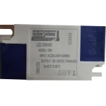 Світильник врізний LED Square Downlight 18W-220V-1800L-4000K Deco (доунлайт квадрат) TNSy - Зображення 5