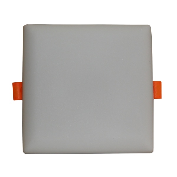 Світильник врізний LED Square Downlight 18W-220V-1800L-4000K Deco (доунлайт квадрат) TNSy