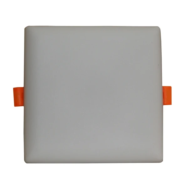 Світильник врізний LED Square Downlight 18W-220V-1800L-4000K Deco (доунлайт квадрат) TNSy