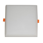 Світильник врізний LED Square Downlight 24W-220V-2400L-4000K Deco (доунлайт квадрат) TNSy