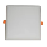 Світильник врізний LED Square Downlight 24W-220V-2400L-4000K Deco (доунлайт квадрат) TNSy