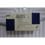 Світильник врізний LED Square Downlight 24W-220V-2400L-4000K Deco (доунлайт квадрат) TNSy - Зображення 5