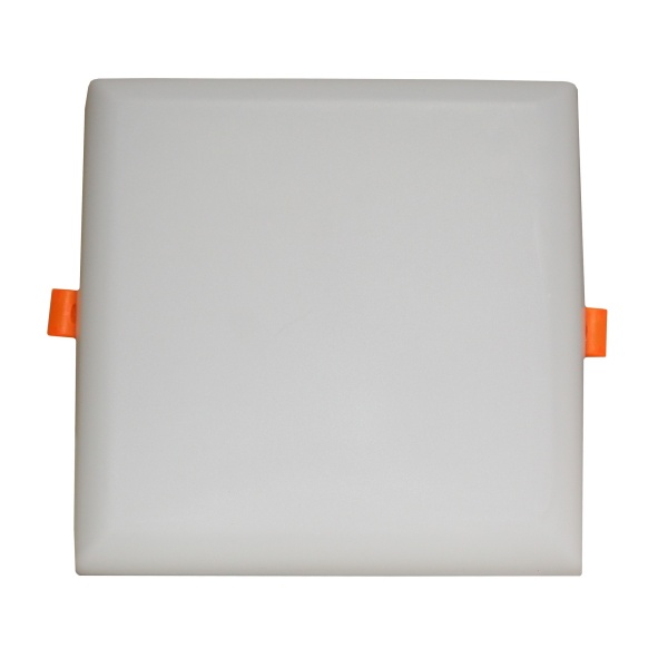 Світильник врізний LED Square Downlight 24W-220V-2400L-4000K Deco (доунлайт квадрат) TNSy