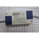 Світильник врізний LED Square Downlight 36W-220V-3600L-4000K Deco (доунлайт квадрат) - Зображення 5