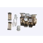 Світильник промисловий LED LFB 2*1200 T8 IP65 Golden TNSy - Зображення 15