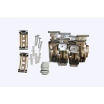 Світильник промисловий LED LFB 2*1200 T8 IP65 Golden TNSy - Зображення 15