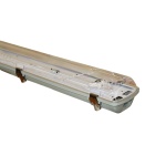 Світильник промисловий LED LFB 2*1200 T8 IP65 Golden TNSy