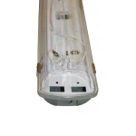 Світильник промисловий LED LFB 2*1200 T8 IP65 Golden TNSy - Зображення 17