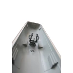 Світильник промисловий LED LFB 2*1200 T8 IP65 Golden TNSy - Зображення 6
