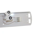 Світильник промисловий LED LFB 2*1200 T8 IP65 Golden TNSy - Зображення 7