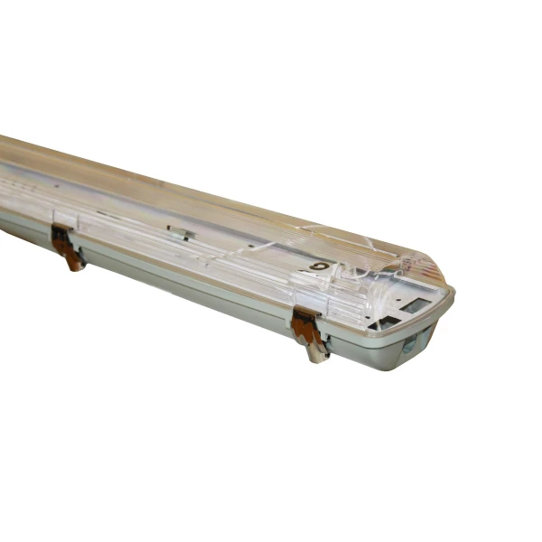 Світильник промисловий LED LFB 2*1200 T8 IP65 Golden TNSy