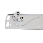 Світильник промисловий LED LFB 2*1200 T8 IP65 Golden TNSy - Зображення 8