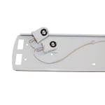 Світильник промисловий LED LFB 2*1200 T8 IP65 Golden TNSy - Зображення 8