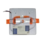Світильник врізний LED Square Downlight 10W-220V-1000L-4000K Deco (доунлайт квадрат) TNSy - Зображення 2