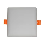 Світильник врізний LED Square Downlight 10W-220V-1000L-4000K Deco (доунлайт квадрат) TNSy