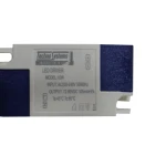 Світильник врізний LED Square Downlight 10W-220V-1000L-4000K Deco (доунлайт квадрат) TNSy - Зображення 5