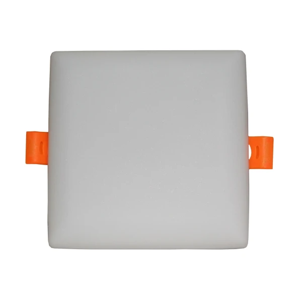 Світильник врізний LED Square Downlight 10W-220V-1000L-4000K Deco (доунлайт квадрат) TNSy