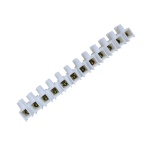 Затискач гвинтовий PP150A 16-35мм2 12пар н/г TNSy - Зображення 2