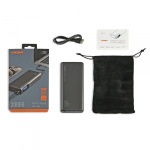 Повербанк 20000mAh VIDEX VPB-323 130W PD100W +Display - Зображення 11