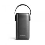 Повербанк 40000mAh TITANUM WC40 PD65W Black - Зображення 8