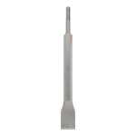 Зубило плоске GRANITE CURVED SDS-PLUS 250х30х17 мм 1-30-255 - Зображення 2