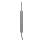 Зубило плоске GRANITE CURVED SDS-PLUS 250х30х17 мм 1-30-255 - Зображення 3