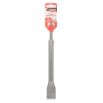Зубило плоске GRANITE CURVED SDS-PLUS 250х30х17 мм 1-30-255 - Зображення 4