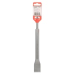 Зубило плоске GRANITE CURVED SDS-PLUS 250х30х17 мм 1-30-255 - Зображення 5