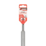 Зубило плоске GRANITE CURVED SDS-PLUS 250х30х17 мм 1-30-255 - Зображення 8