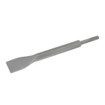 Зубило плоске GRANITE SDS-PLUS 250х40х17 мм 1-40-251