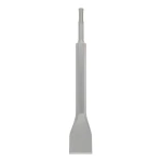 Зубило плоске GRANITE SDS-PLUS 250х40х17 мм 1-40-251 - Зображення 2