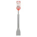 Зубило плоске GRANITE SDS-PLUS 250х40х17 мм 1-40-251 - Зображення 5