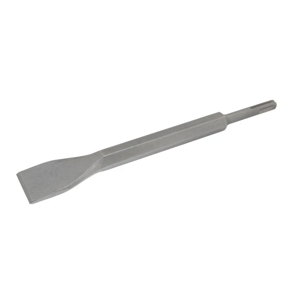 Зубило плоске GRANITE SDS-PLUS 250х40х17 мм 1-40-251