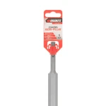 Зубило плоске GRANITE SDS-PLUS 250х40х17 мм 1-40-251 - Зображення 8