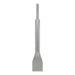 Зубило плоске GRANITE CURVED SDS-PLUS 250х40х17 мм 1-40-255 - Зображення 2