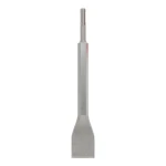 Зубило плоске GRANITE CURVED SDS-PLUS 250х40х17 мм 1-40-255 - Зображення 2