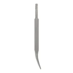 Зубило плоске GRANITE CURVED SDS-PLUS 250х40х17 мм 1-40-255 - Зображення 3