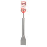 Зубило плоске GRANITE CURVED SDS-PLUS 250х40х17 мм 1-40-255 - Зображення 4