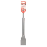 Зубило плоске GRANITE CURVED SDS-PLUS 250х40х17 мм 1-40-255 - Зображення 4