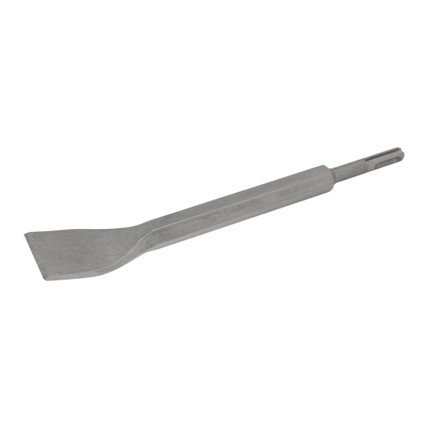 Зубило плоске GRANITE CURVED SDS-PLUS 250х40х17 мм 1-40-255
