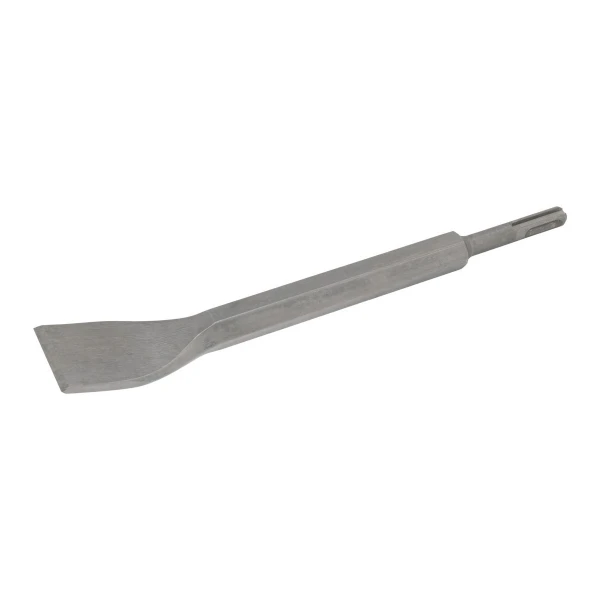 Зубило плоске GRANITE CURVED SDS-PLUS 250х40х17 мм 1-40-255