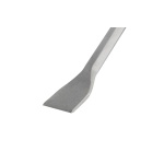 Зубило плоске GRANITE CURVED SDS-PLUS 250х40х17 мм 1-40-255 - Зображення 7