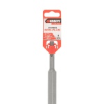 Зубило плоске GRANITE CURVED SDS-PLUS 250х40х17 мм 1-40-255 - Зображення 8