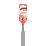 Зубило плоске GRANITE CURVED SDS-PLUS 250х40х17 мм 1-40-255 - Зображення 8
