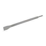 Зубило плоске GRANITE SDS-PLUS 400х40х17 мм 1-40-401
